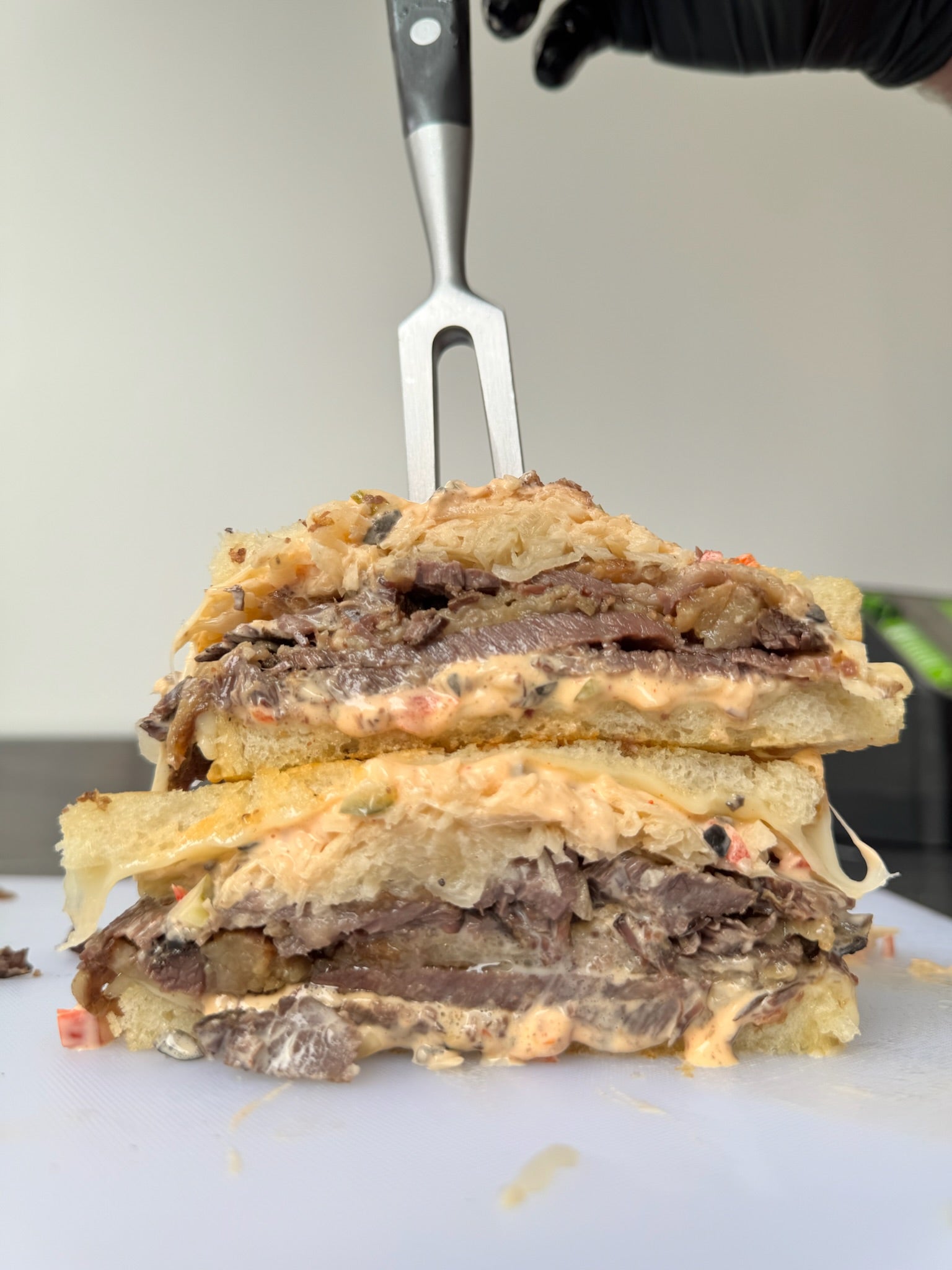 Le Ruben