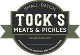 Tock's Meats & Pickles